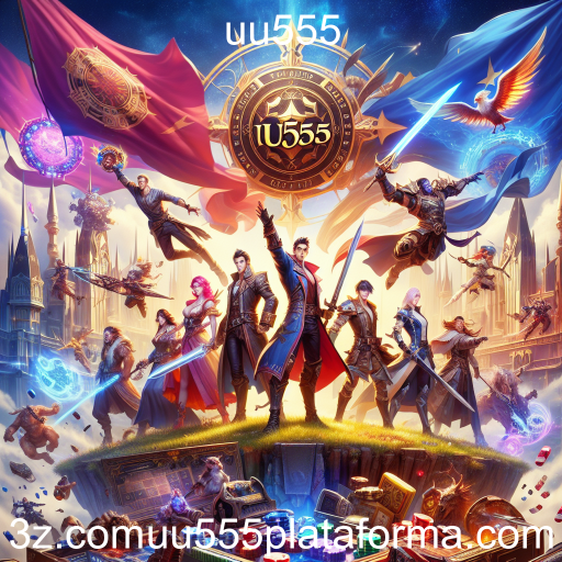 Explorando o Fascinante Mundo dos Jogos de RPG