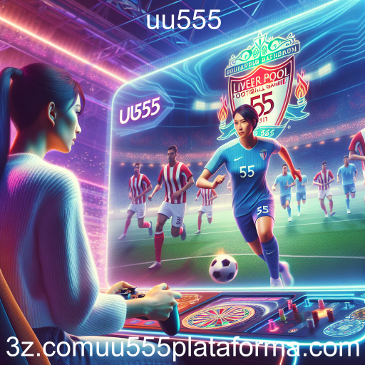 A Evolução dos Jogos de Esportes: Da Simulação à Realidade